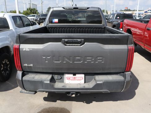 Used 2024 Toyota Tundra SR5 image 7