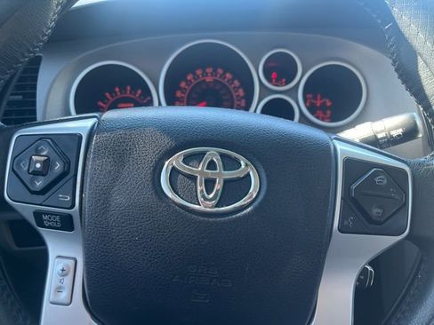 Used 2015 Toyota Sequoia SR5 image 14