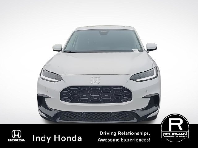 New 2027 Honda HR-V EX-L image 3