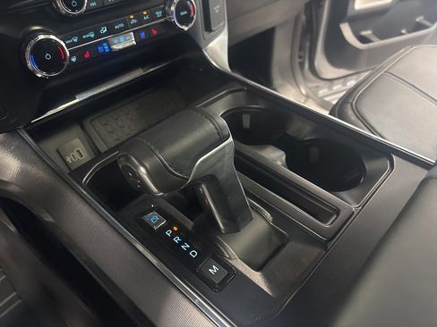 Used 2025 Ford F150 Platinum w/ Equipment Group 702A High image 26