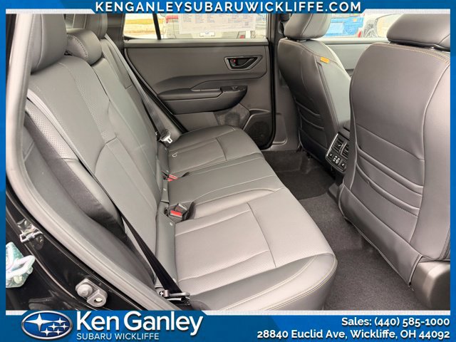 Used 2026 Subaru Outback Wilderness AWD/4WD image 26