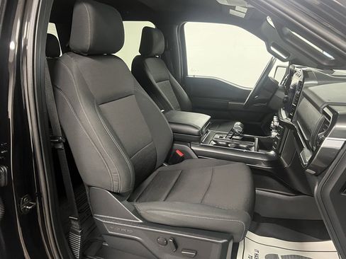 Used 2022 Ford F150 XLT w/ Equipment Group 302A High image 59