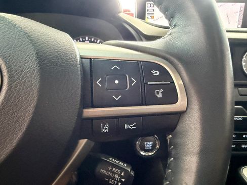Used 2018 Lexus RX 350 AWD w/ Premium Package image 48