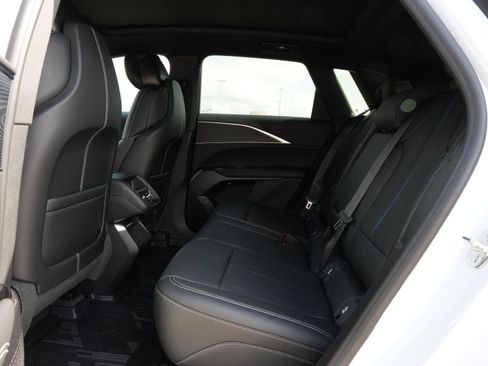 New 2026 Cadillac Lyriq Sport w/ LPO, Floor Liner Package image 80