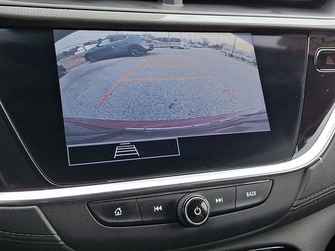 Used 2023 Buick Encore GX Select w/ Sport Touring Package image 18