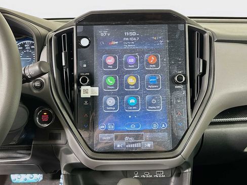 New 2026 Subaru Crosstrek 2.5i Sport image 13