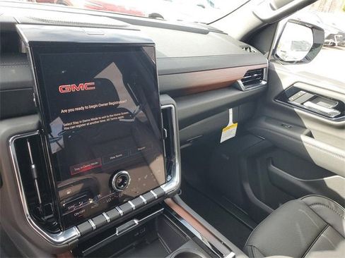 New 2026 GMC Yukon XL Denali image 26