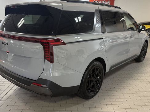Used 2026 Kia Carnival SX Prestige FWD image 7