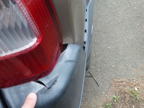 Used 2003 Honda CR-V LX image 24