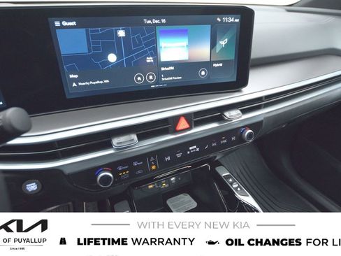 New 2026 Kia Sorento SX Prestige image 22