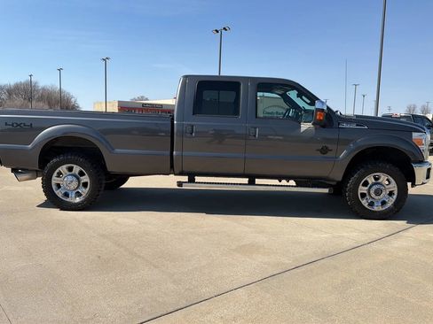 Used 2016 Ford F350 Lariat w/ Lariat Ultimate Package image 28