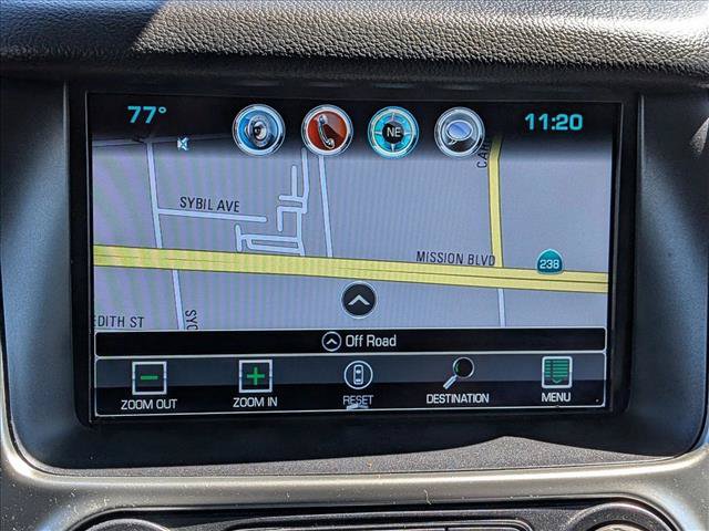 Used 2017 Chevrolet Tahoe LT RWD image 12