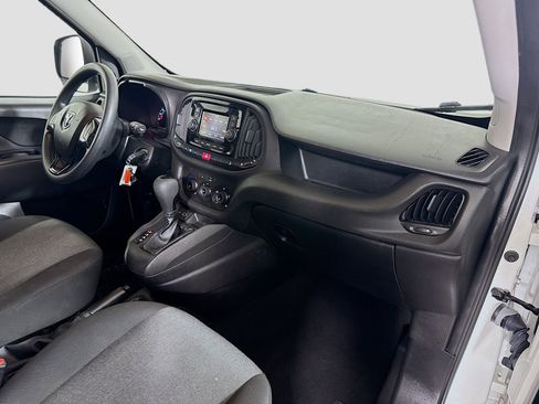 Used 2022 RAM ProMaster City Tradesman image 29