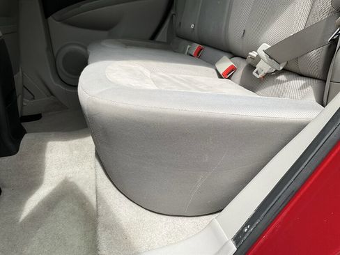 Used 2015 Nissan Rogue S w/ Convenience Package AWD/4WD image 15
