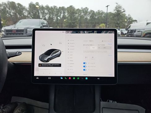 Used 2022 Tesla Model 3 Long Range image 25