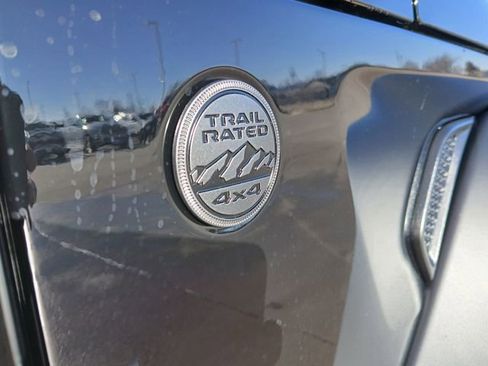 New 2026 Jeep Wrangler Sport image 39