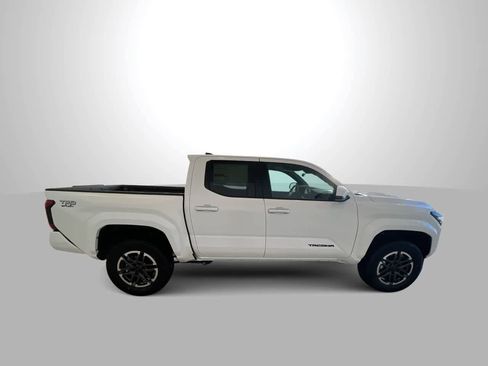 New 2026 Toyota Tacoma TRD Sport image 9