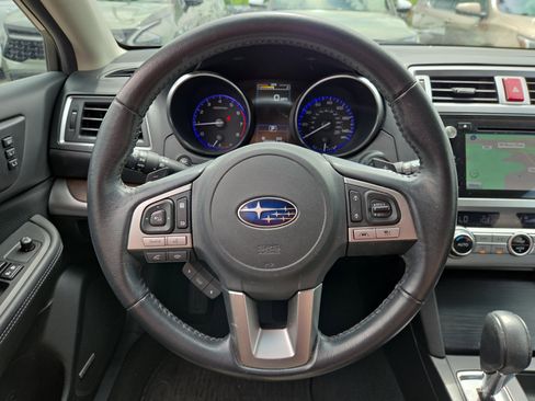 Used 2016 Subaru Outback 2.5i Limited image 19