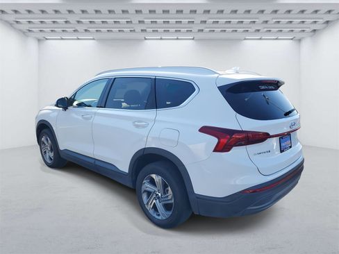 Used 2023 Hyundai Santa Fe SEL image 3