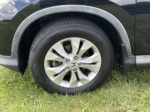 Used 2014 Honda CR-V EX-L image 2