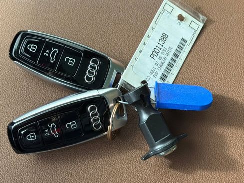 Used 2023 Audi Q7 2.0T Premium Plus w/ Premium Plus Package image 26