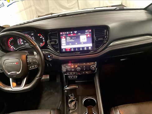 Used 2024 Dodge Durango GT AWD/4WD image 19