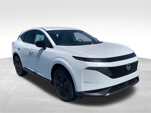 New 2026 Nissan Murano SV image 2