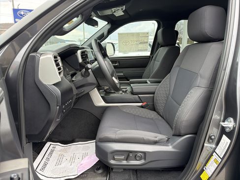 New 2025 Toyota Tundra SR5 AWD/4WD image 23