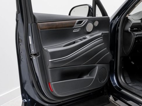 Used 2024 Genesis GV80 3.5T w/ Advanced Package image 44