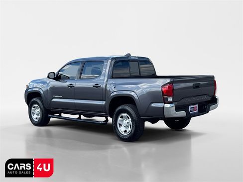 Used 2020 Toyota Tacoma SR5 image 5