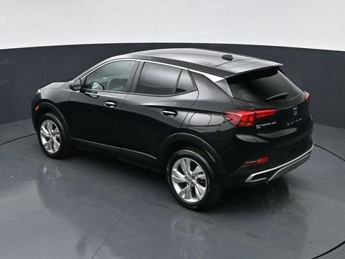Used 2025 Buick Encore GX Preferred AWD/4WD image 36