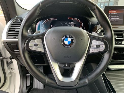 Used 2023 BMW X3 xDrive30i image 17