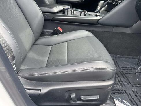 Used 2024 Lexus IS 350 F Sport w/ Accessory Package 2 RWD image 12