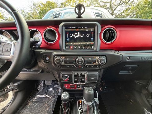 Used 2020 Jeep Wrangler Unlimited Rubicon image 11