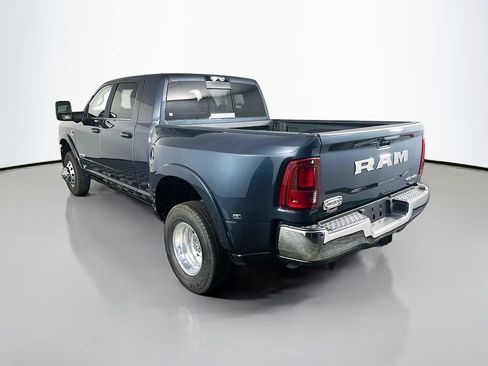 New 2026 RAM 3500 Longhorn image 5