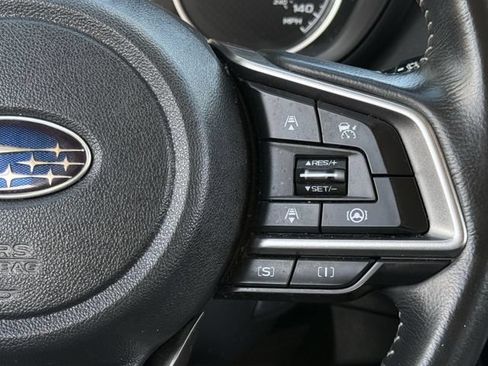 Used 2023 Subaru Forester Premium AWD/4WD image 15