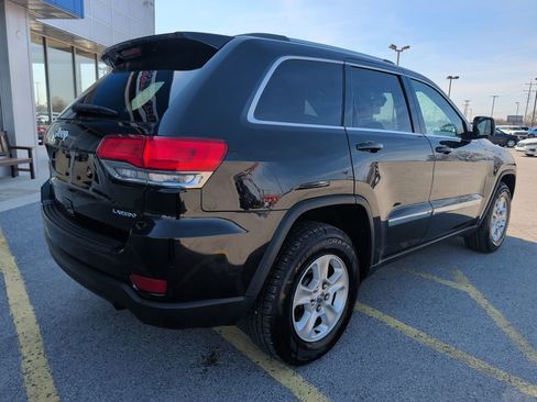 Used 2014 Jeep Grand Cherokee Laredo w/ Quick Order Package 23E image 7