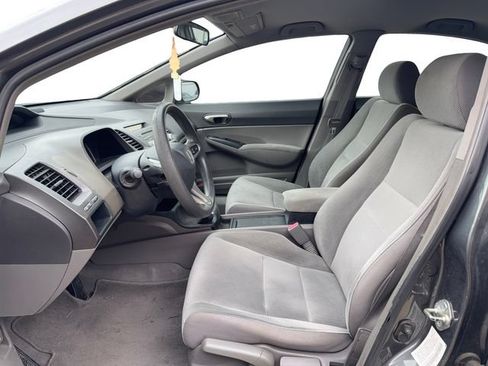 Used 2011 Honda Civic LX image 9