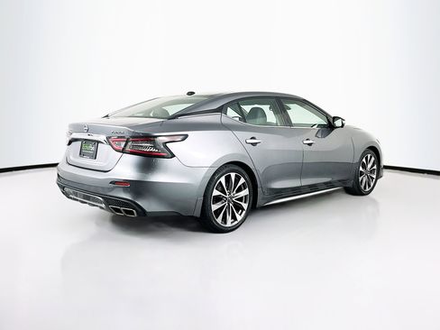 Used 2023 Nissan Maxima Platinum w/ Sport Mat Group image 9