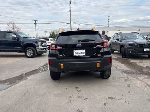 New 2026 Subaru Crosstrek 2.5i Wilderness image 4