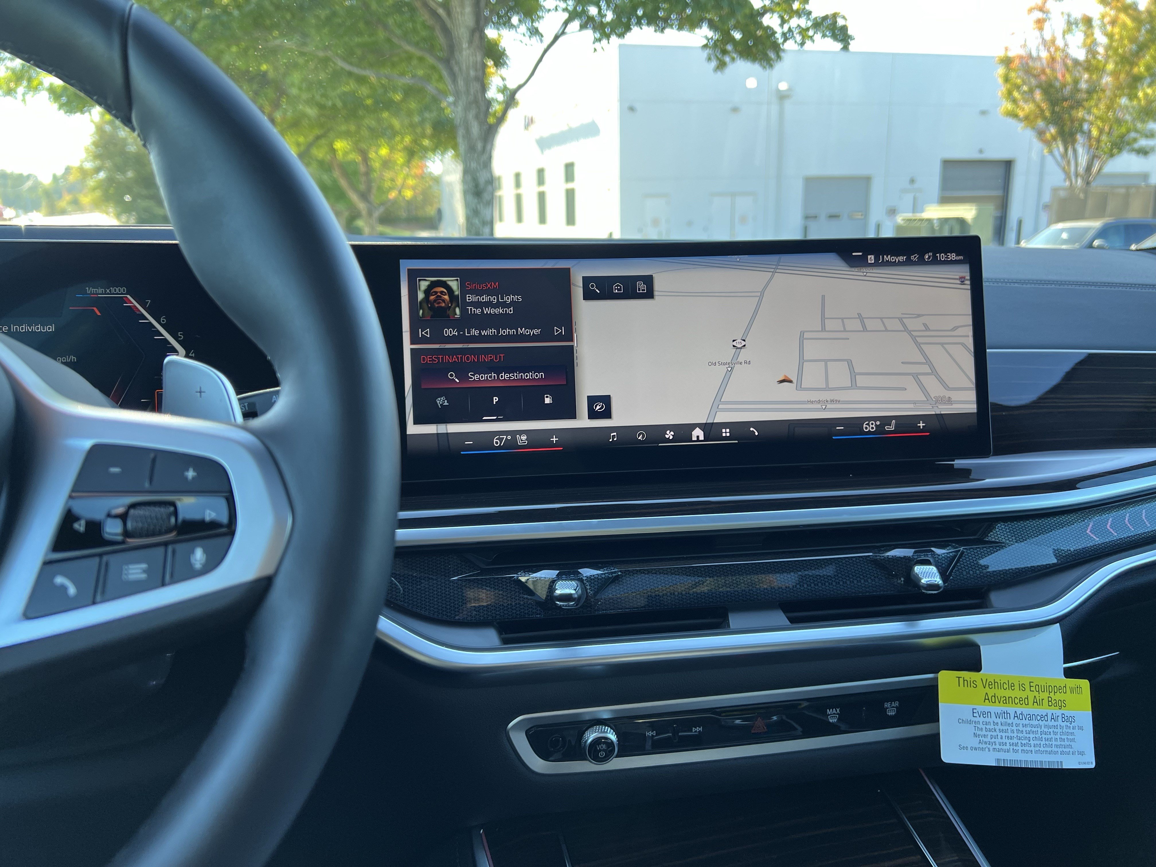Certified 2026 BMW X5 sDrive40i RWD image 31