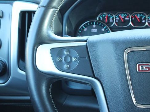 Used 2018 GMC Sierra 1500 SLE w/ SLE Value Package image 23