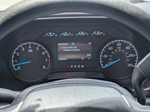 Used 2021 Ford F150 XLT AWD/4WD image 29