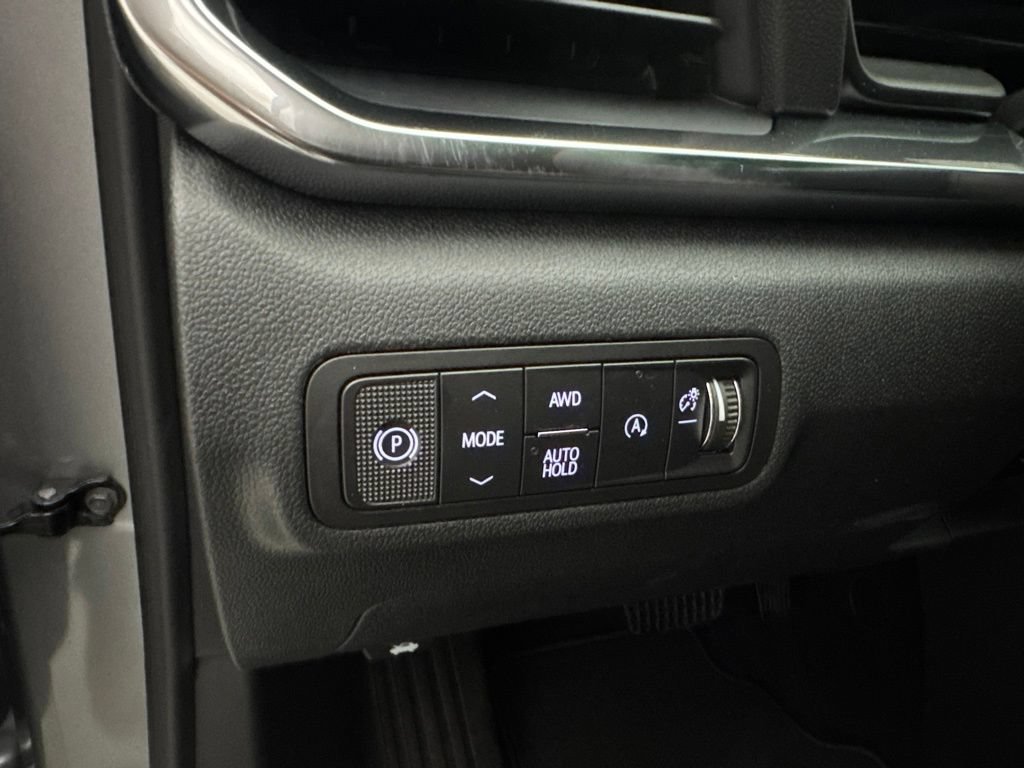 New 2027 GMC Terrain Elevation AWD/4WD image 21