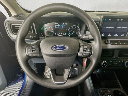 Used 2024 Ford Maverick XL FWD image 15