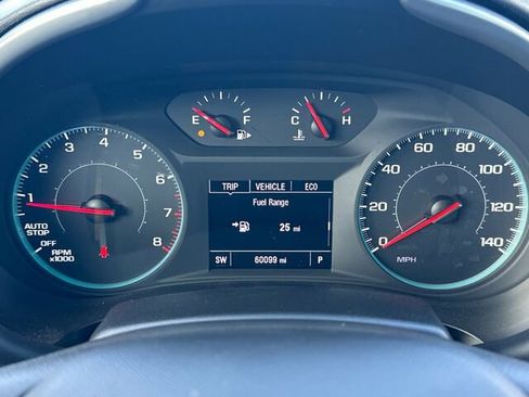 Used 2023 Chevrolet Malibu LT FWD image 29