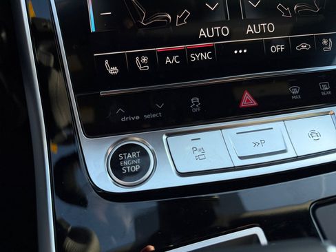 New 2026 Audi Q8 Prestige image 20