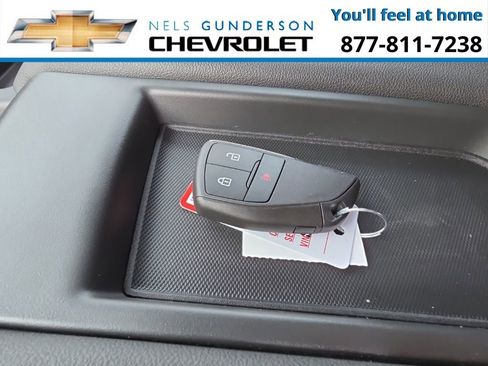 New 2025 Chevrolet Silverado 3500 W/T w/ WT Convenience Package AWD/4WD image 26