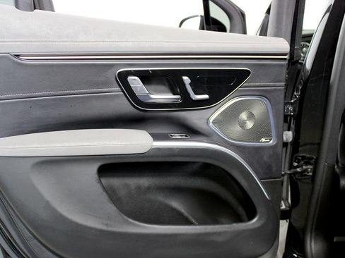Used 2023 Mercedes-Benz EQS 450+ SUV image 32