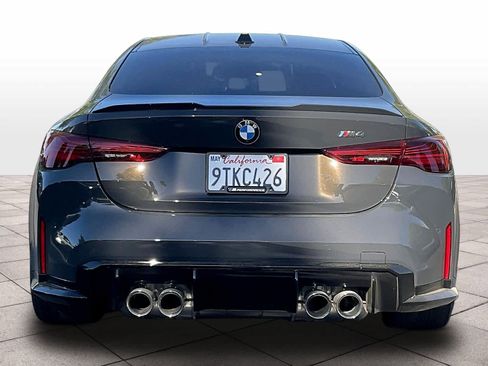Used 2026 BMW M4 Coupe image 6